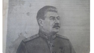 В Самаре продают редкий выпуск газеты «Правда» 1945 года за 1 млн рублей