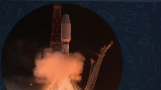 Самарская ракета «Союз-2.1б» с 52 спутниками стартовала с космодрома Восточный