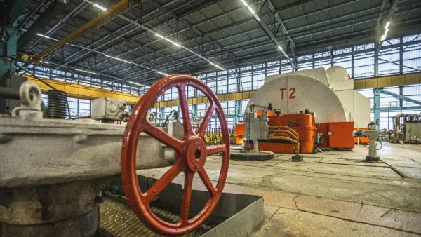 В Самаре приступили к подготовке 6 ключевых теплоисточников к зиме