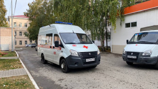 Школьнице из Самары стало плохо во время ЕГЭ по истории 
