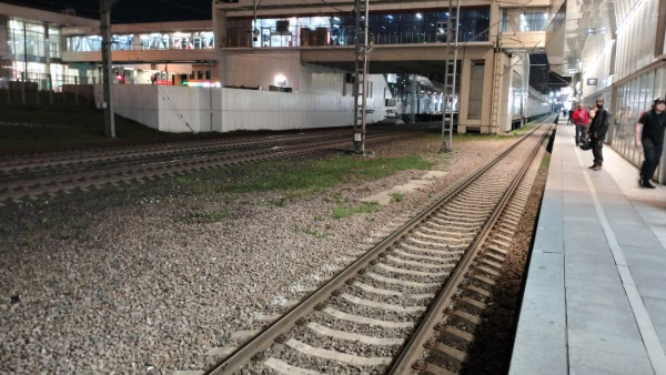 В Самаре отменили популярные электрички и заменили их автобусами