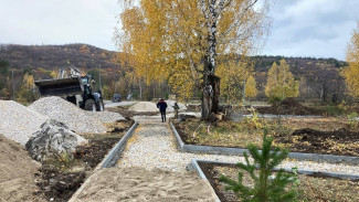 В Самарской области построят экопарк "Натуралист"