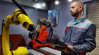 Самарская область заняла второе место в России по производительности труда