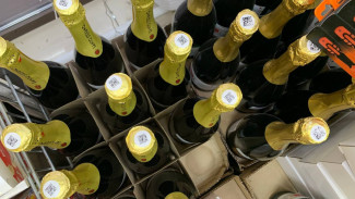 В Самаре 1 сентября ограничат продажу алкоголя  