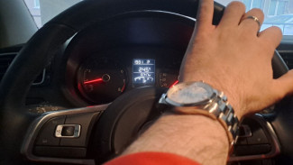 В МВД прокомментировали запрет на праворульные автомобили