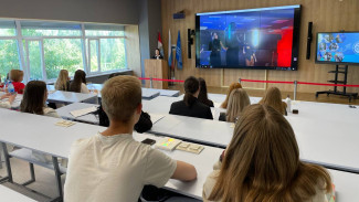 Аспирантка из Самары прошла в финал конкурса "Научная Вселенная" с уникальной разработкой