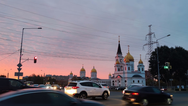 Студвесна-2022 в Самаре: где в городе на пять дней перекроют движение транспорта