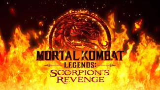 На подходе — анимационный фильм по мотивам Mortal Kombat 