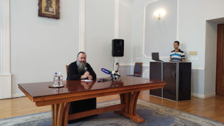 В Самаре прошла первая пресс-конференция нового главы Самарской митрополии