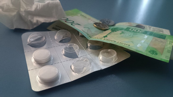 В 2026 году в Самарской области увеличат выплаты по больничному