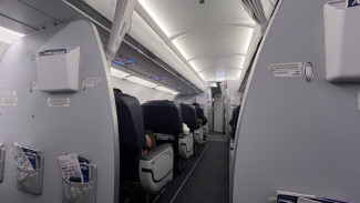 Самарцы не могут улететь из Сочи из-за повторного ограничения работы аэропорта