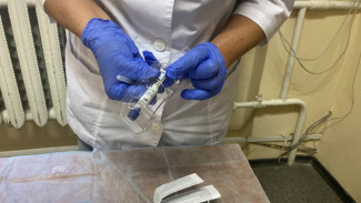 Самарцам объяснили, почему без прививки нельзя вести ребёнка в школу