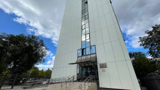 В Самаре назначили Виктора Романова председателем Одиннадцатого арбитражного суда  