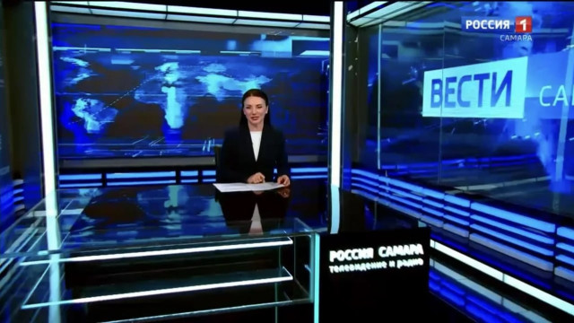 «Вести-Самара» 14.09.2026