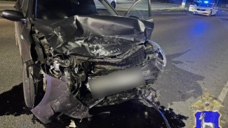 513 нарушений за сутки: почему на самарских дорогах пострадали 13 человек