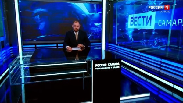 «Вести-Самара» 27.07.2026