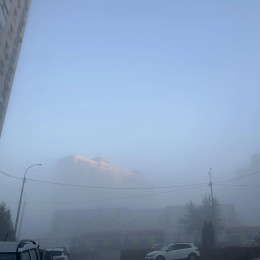 В Самаре 29 октября зафиксировано превышение ПДК сероводорода более чем в 80 раз
