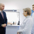 Вячеслав Федорищев в День знаний посетил Самарский медицинский колледж им. Н. Ляпиной 