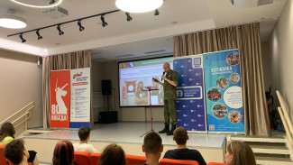 В Самарской области стартовала акция «Служу Отечеству»