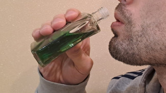 Власти намерены спасти самарцев от опасного употребления парфюма