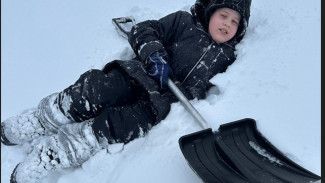 Самарскую область неделю будет сотрясать погодная истерия