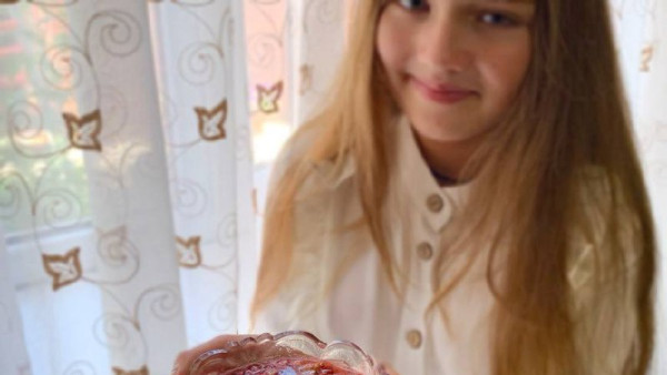 Названы топ-5 идей летнего меню с клубникой