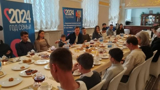 Правительство Самарской области расширило перечень льгот для семей