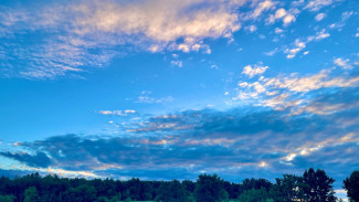 Самару с 14 по 16 июля накроет новая волна жары