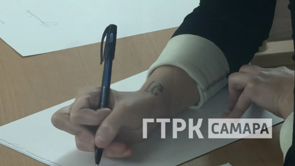 Эксклюзивное фото татуировки, которую Екатерина Тархова набила в честь Нателлы Метревели