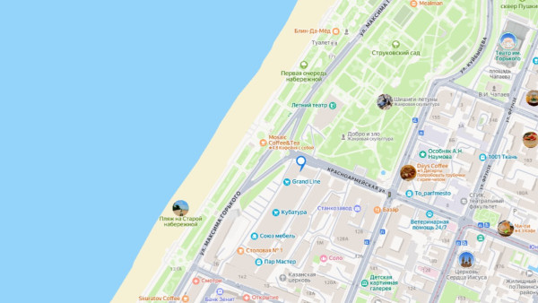 В Самары продается офисный комплекс за 36 млн рублей в квартале "Кубатура"