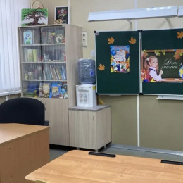 Для самарских школьников предложили ввести утренний фильтр для профилактики гриппа и ОРВИ