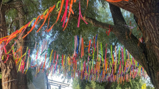 600 мест появилось в детских садах Самары 