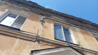 В Самаре жильцы дома на Краснодонской пожаловались Бастрыкину на расселение