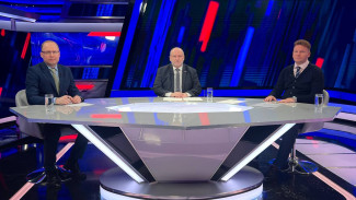 «Актуальное интервью»: «поражение любого слоя сетчатки приводит к снижению зрения»