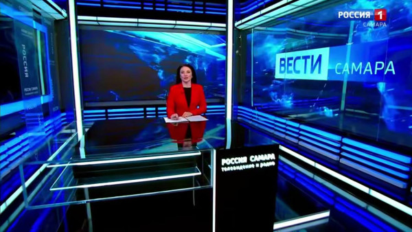 «Вести-Самара» 28.11.2025