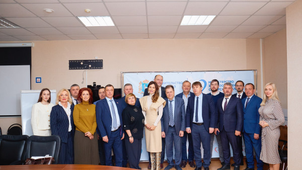 В Самарской области внедряют ИИ для диагностики незаметной формы смертельного рака