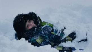 В Самаре ударит мороз до -28˚С