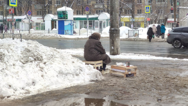 Самарским пенсионерам рассказали почему они получают денег меньше, чем москвичи