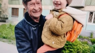 Под Самарой ищут пропавших на Lada Largus 81-летнего мужчину и его 4-летнего внука