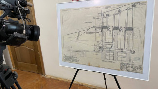 Предок ядерной триады: в Самаре показали секретный артефакт времён холодной войны