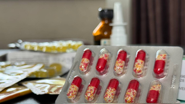 Подростки и взрослые Самарской области стали чаще болеть ОРВИ