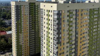 Самарские застройщики меняют принципы возведения многоквартирных домов