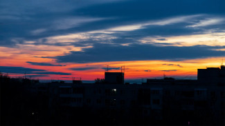 Мощная магнитная буря обрушится на Самару 17 апреля