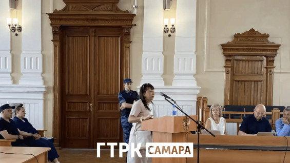 Племянница экс-мэра Самары Виктора Тархова рассказала о семейных отношениях