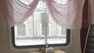 Электрички из Самары меняют расписание с 1 февраля