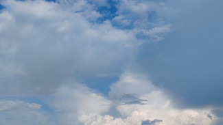 В Самарскую область пришёл сезон дождей