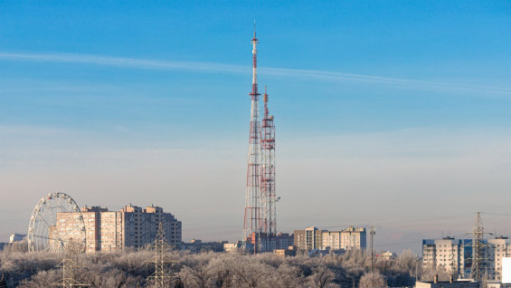 Аномальная погода установится в Самарской области