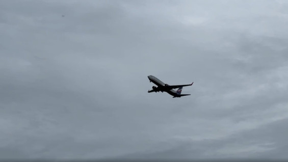 Самарские пассажиры могут столкнуться с проблемами из-за глобального сбоя в сервисной системе Аэрофлота 