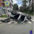 Полиция сообщила подробности происшествия с перевертышем в Октябрьском районе Самары