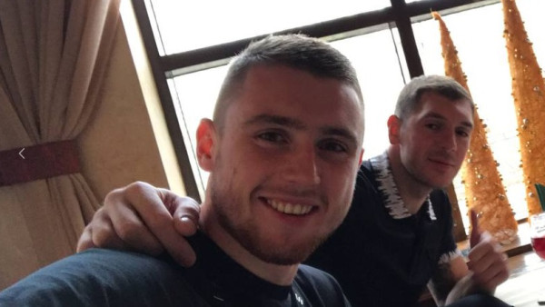 Самарские "Крылья Советов" заинтересовались четырьмя вратарями